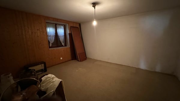 Immeuble locatif à Vouvry 6