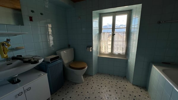 Immeuble locatif à Vouvry 10
