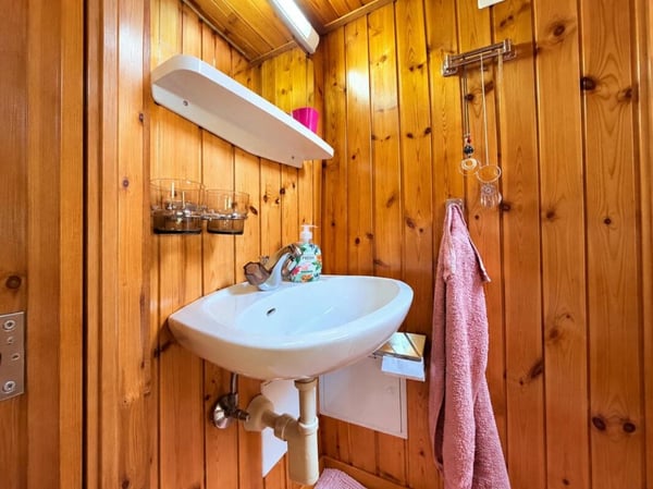 Appartement de 2,5 pièces en duplex avec grande terrasse 9