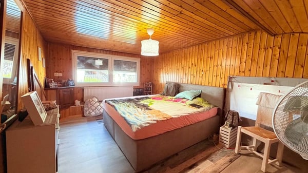 Appartement de 2,5 pièces en duplex avec grande terrasse 7