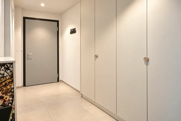 Magnifique appartement de 3.5 pièces avec balcon à Monthey 2