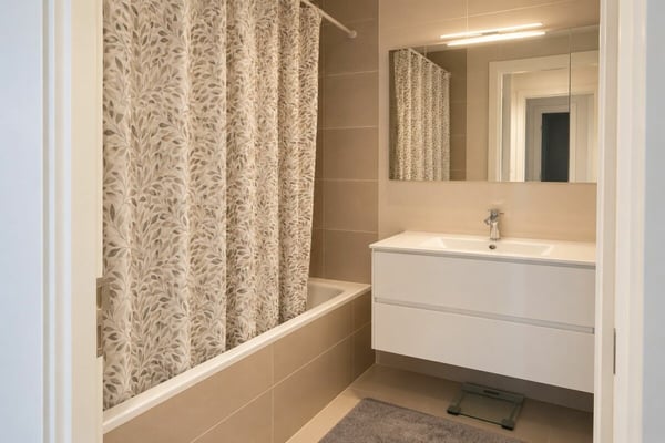 Magnifique appartement de 3.5 pièces avec balcon à Monthey 8