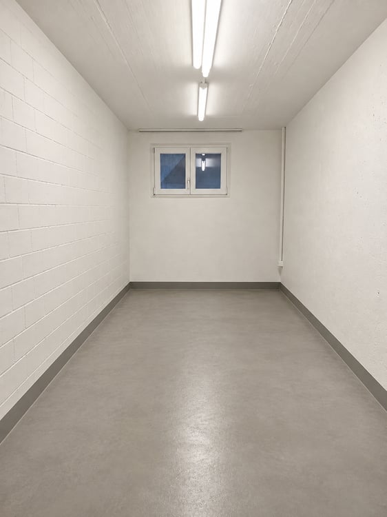 Helle 4.5-Zimmer-Wohnung mit Balkon und Garage in Dietikon 19