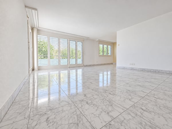 Helle 4.5-Zimmer-Wohnung mit Balkon und Garage in Dietikon 4