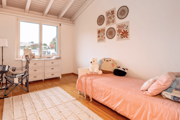 1.5-Zimmer-Doppelhaushälfte an bevorzugter Lage 8