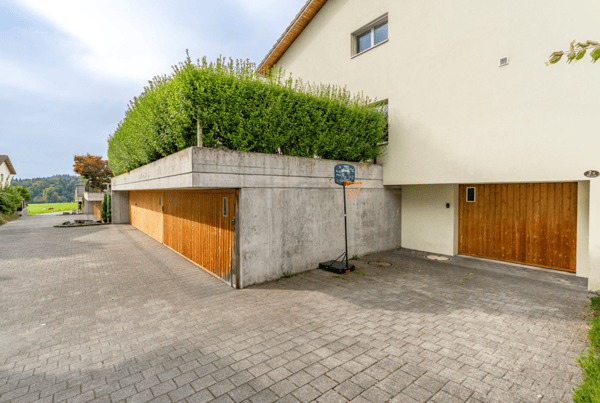 1.5-Zimmer-Doppelhaushälfte an bevorzugter Lage 13