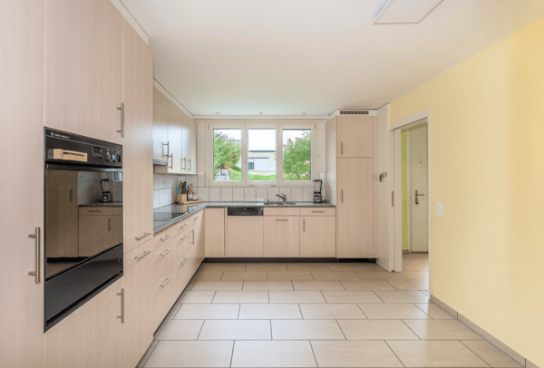 1.5-Zimmer-Doppelhaushälfte an bevorzugter Lage 6