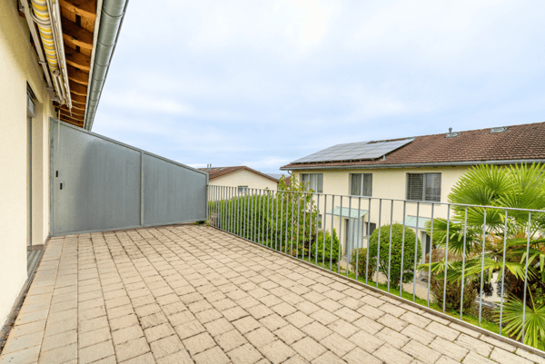 1.5-Zimmer-Doppelhaushälfte an bevorzugter Lage 11