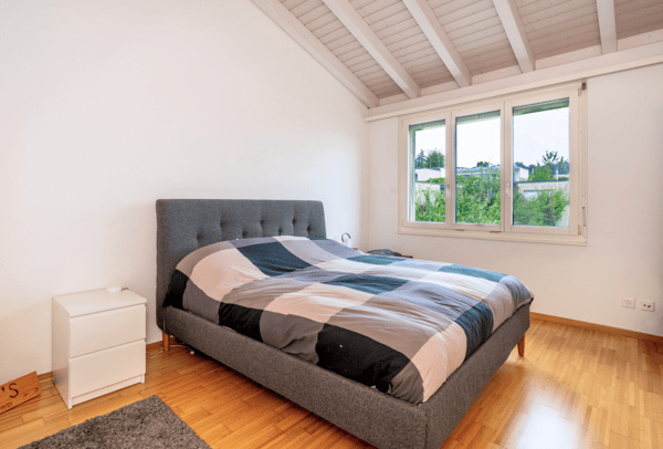 1.5-Zimmer-Doppelhaushälfte an bevorzugter Lage 7