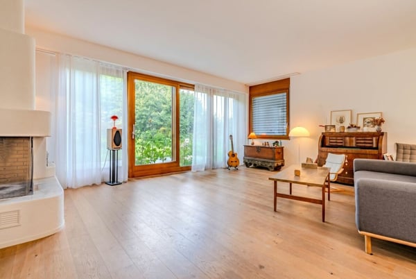 Ein Paradies im Grünen mit einzigartigem Panoramablick 6
