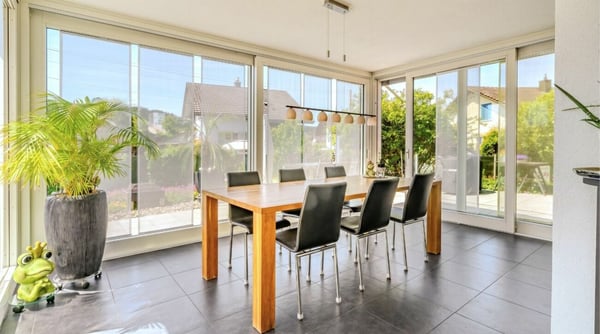 Einfamilienhaus mit viel Platz und weitläufigem Garten 6