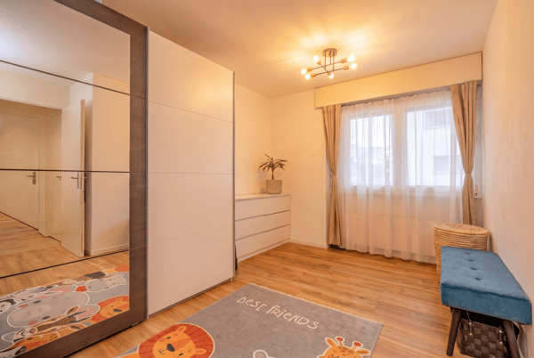 Wohnen mit Aussicht - 4.5 Zimmer und Seeblick 8