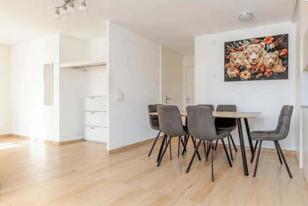 Wohnen mit Aussicht - 4.5 Zimmer und Seeblick 5