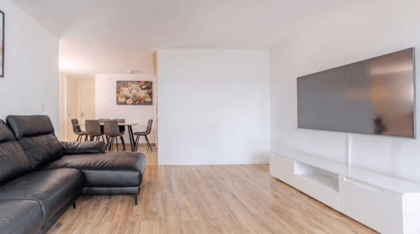 Wohnen mit Aussicht - 4.5 Zimmer und Seeblick 3