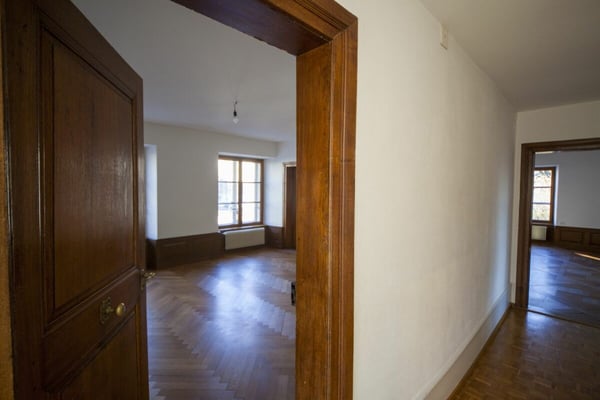 Stilvolle Büroräume in Altbau-Villa an bester Lage in Solothurn 5