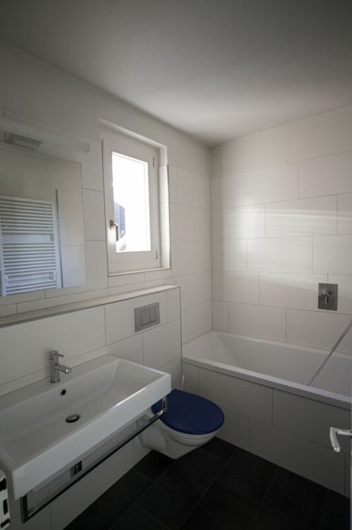 Stilvolle Büroräume in Altbau-Villa an bester Lage in Solothurn 11