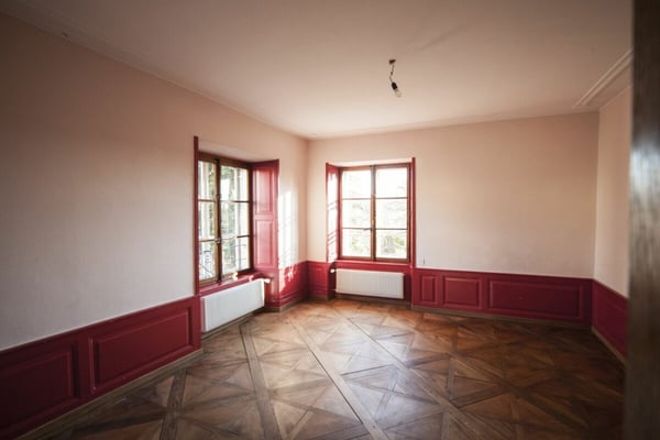 Stilvolle Büroräume in Altbau-Villa an bester Lage in Solothurn 5