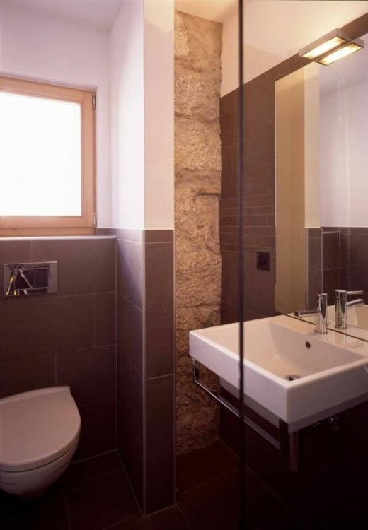 Atelier-Büro in Altbau-Villa an bester Lage in Solothurn Kopie 5