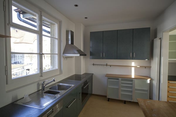 Atelier-Büro in Altbau-Villa an bester Lage in Solothurn Kopie 4