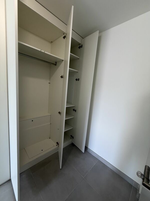 LE TOUT DERNIER APPARTEMENT 4,5 pièces Vulliama