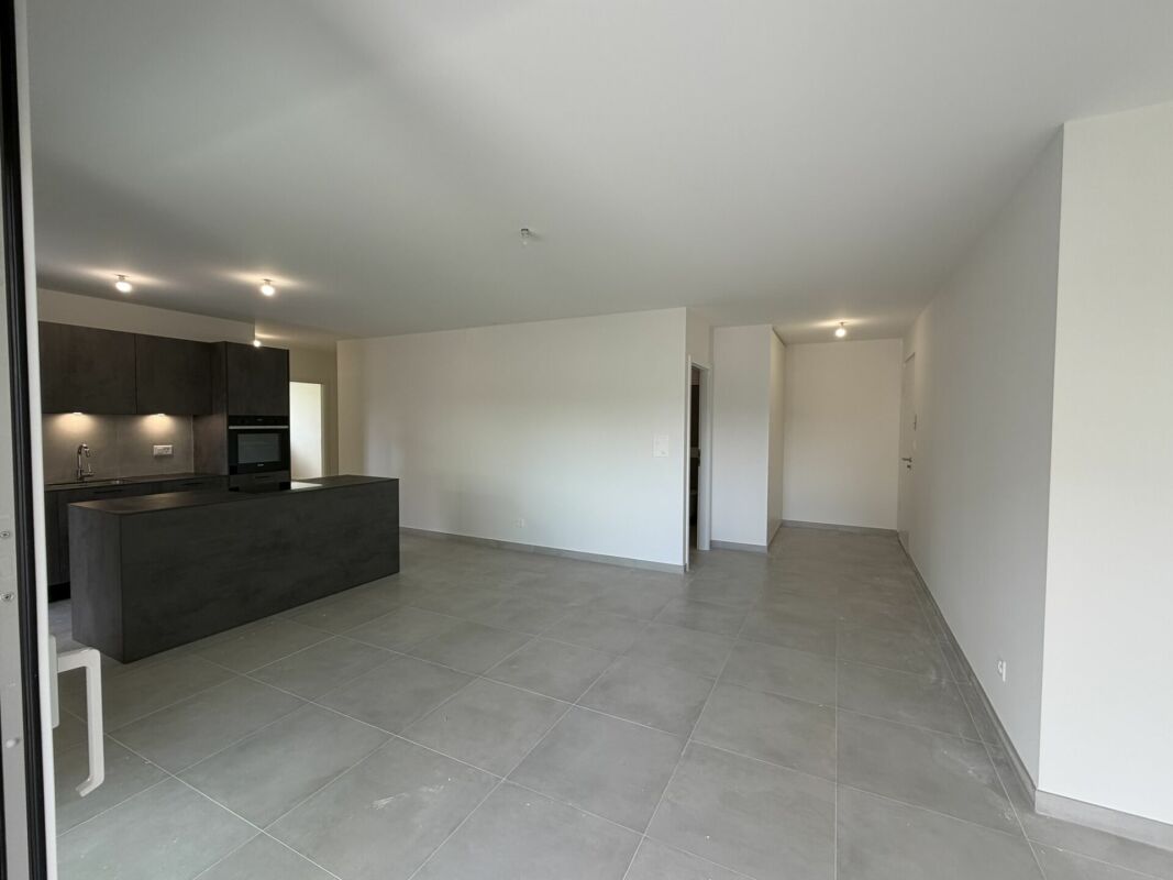 LE TOUT DERNIER APPARTEMENT 4,5 pièces Vulliama