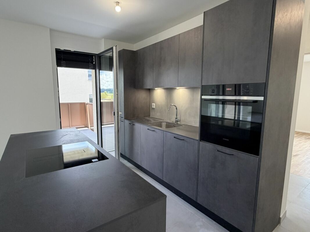 LE TOUT DERNIER APPARTEMENT 4,5 pièces Vulliama