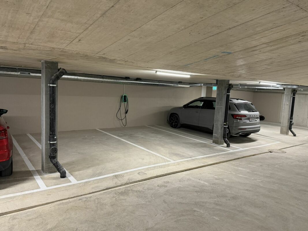 LE TOUT DERNIER APPARTEMENT 4,5 pièces Vulliama