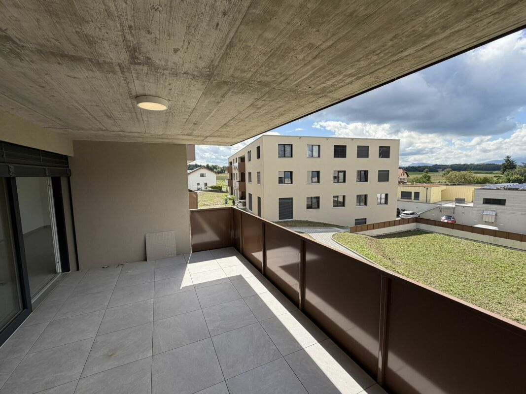 LE TOUT DERNIER APPARTEMENT 4,5 pièces Vulliama