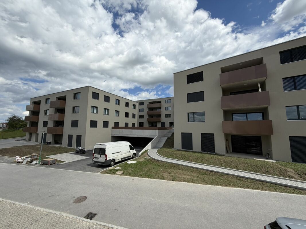 LE TOUT DERNIER APPARTEMENT 4,5 pièces Vulliama