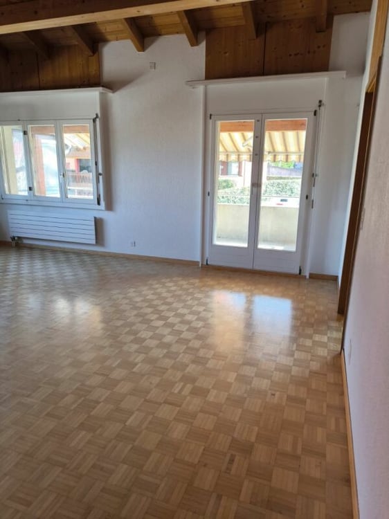 Grosse 4,5Zi Wohnung mit zusätzlicher Gallerie 8