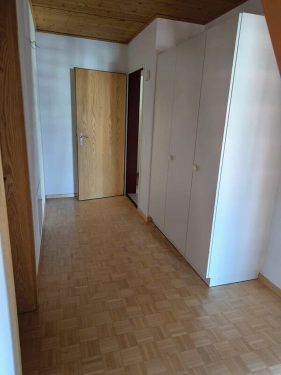 Grosse 4,5Zi Wohnung mit zusätzlicher Gallerie 10