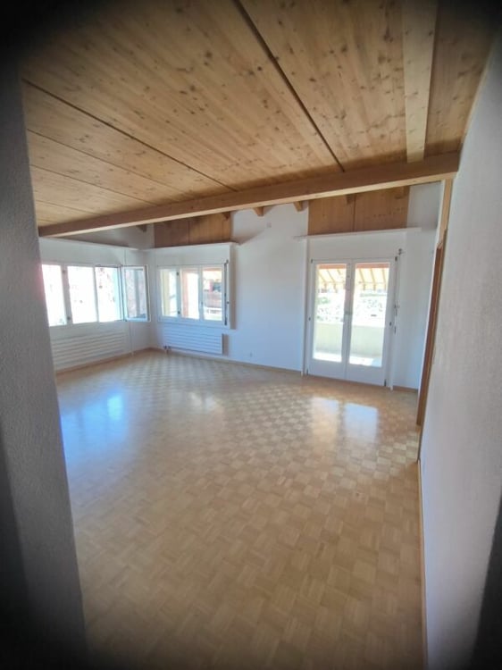 Grosse 4,5Zi Wohnung mit zusätzlicher Gallerie 7