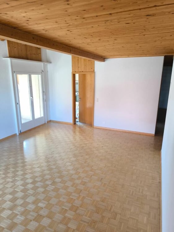 Grosse 4,5Zi Wohnung mit zusätzlicher Gallerie 18