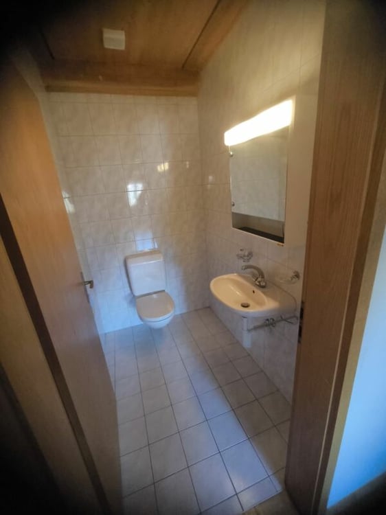 Grosse 4,5Zi Wohnung mit zusätzlicher Gallerie 12