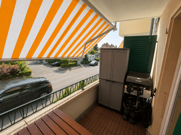 Helle 3.5-Zi-Wohnung an zentraler Lage 7