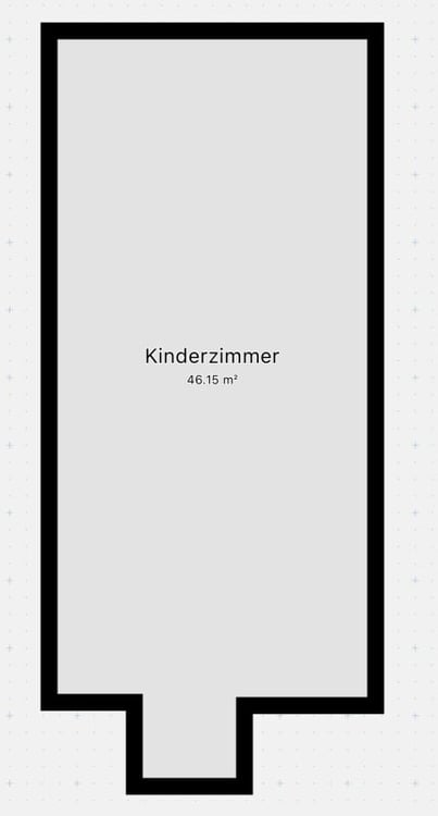 Grosse 4,5Zi Wohnung mit zusätzlicher Gallerie 24