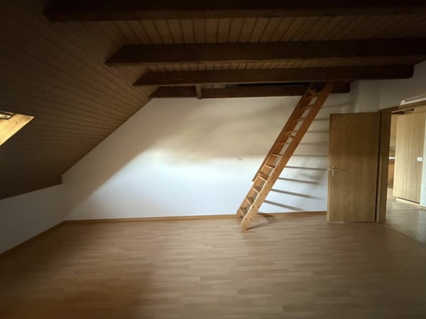 Grosse 4,5 Zimmer für 5-15 Monate 14