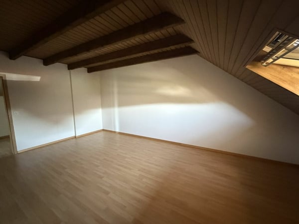 Grosse 4,5 Zimmer für 5-15 Monate 11