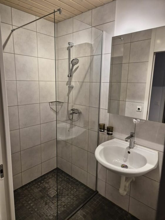 3.5 Zi sonnige Gartenwohnung 10