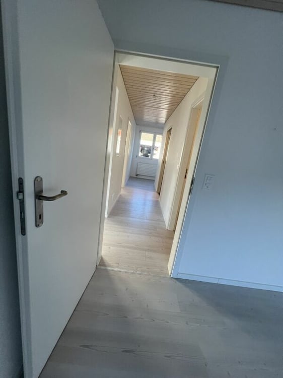 3.5 Zi sonnige Gartenwohnung 17