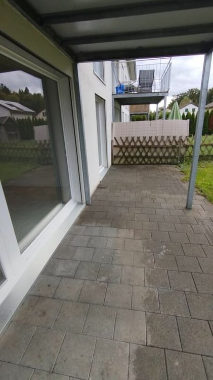 3.5 Zi sonnige Gartenwohnung 7
