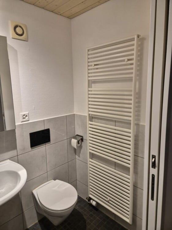 3.5 Zi sonnige Gartenwohnung 11