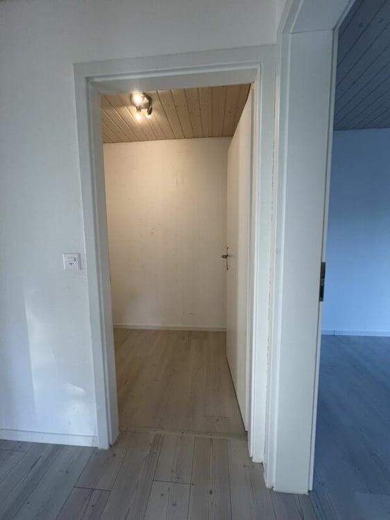 3.5 Zi sonnige Gartenwohnung 19