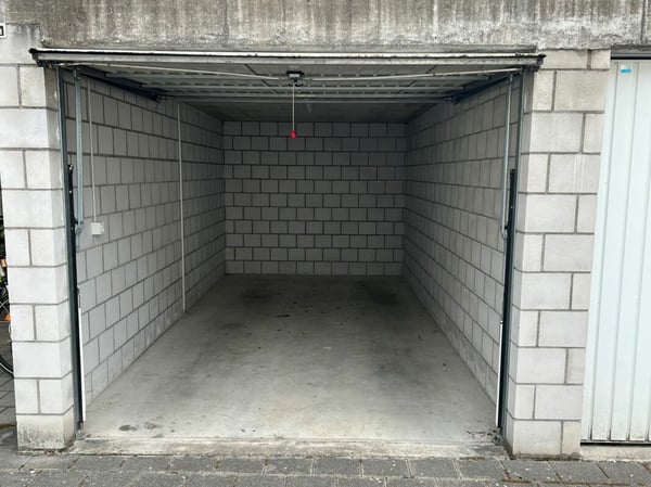 3.5 Zi sonnige Gartenwohnung 20
