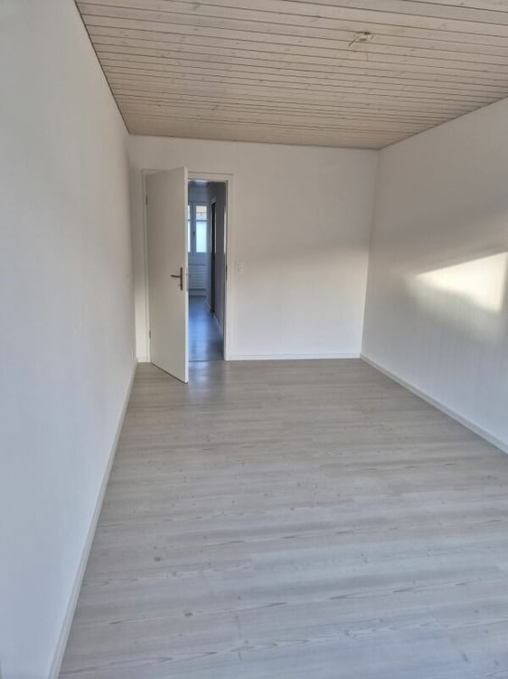 3.5 Zi sonnige Gartenwohnung 13