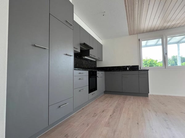 Helle 3,5-Zi Wohnung 5