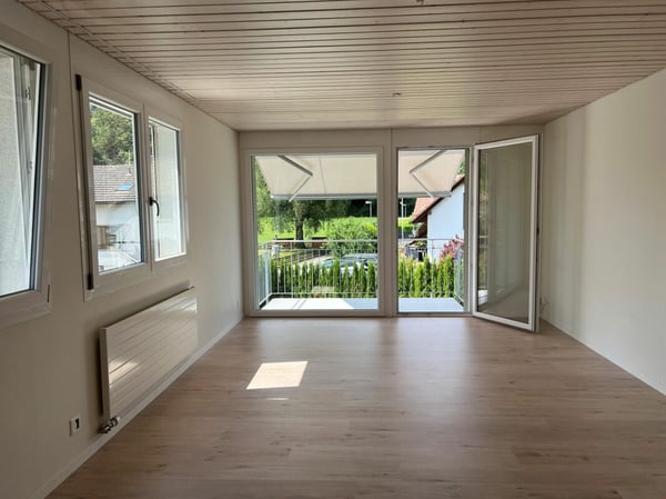 Helle 3,5-Zi Wohnung 7
