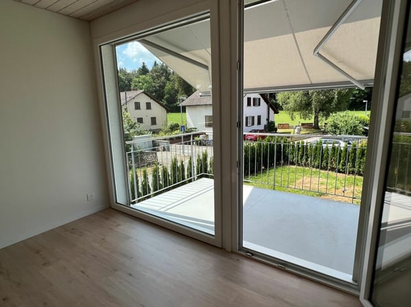 Helle 3,5-Zi Wohnung 3