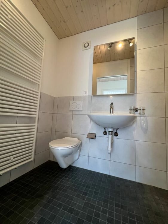 Helle 3,5-Zi Wohnung 14