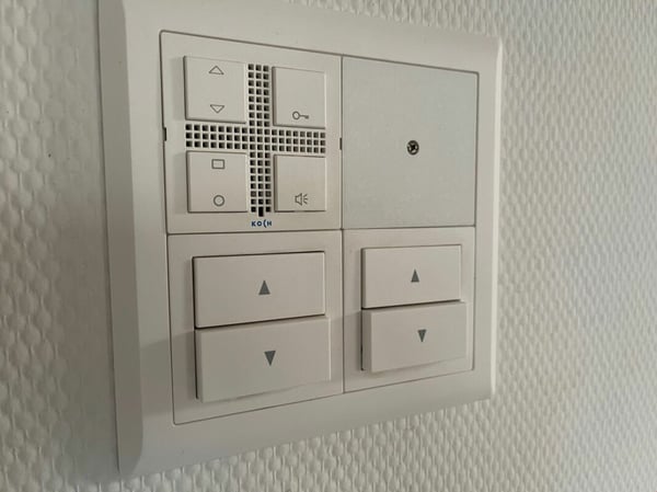Helle 3,5-Zi Wohnung 12